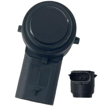 Imagem de WEITARI 23370671 13431131 13447549 Sensor de estacionamento compatível com Silverado 1500 Equinox Envision Volt Terrain