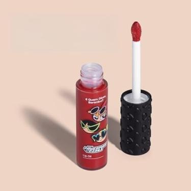 Imagem de Lip Oil Gloss as Meninas superpoderosas Lindinha 9,5ml