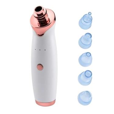 Imagem de Removedor de Cravos e Espinhas a Vácuo