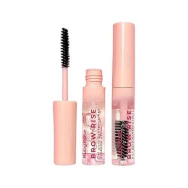 Imagem de Brow Rise – Gel Modelador de Sobrancelhas, Fixação Duradoura, Efeito Natural, Definição Instantânea