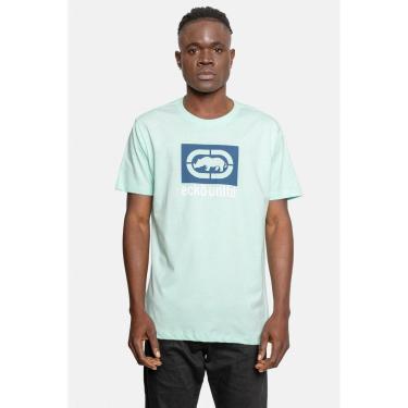 Imagem de Camiseta Ecko Masculina Box Masculino-Masculino
