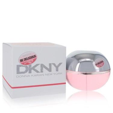 Imagem de Perfume Feminino Be Delicious Fresh Blossom Donna Karan 100 ML Eau Par