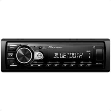 Imagem de Pioneer Bluetooth autoestéreo MVH-S235BT/XEBR