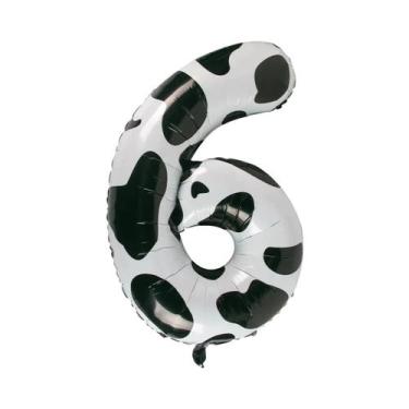 Imagem de Suprimentos Para Festa De Aniversário De Crianças Com Tema De Fazenda,