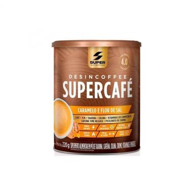 Imagem de Supercafé Desincoffee (220g)-Unissex