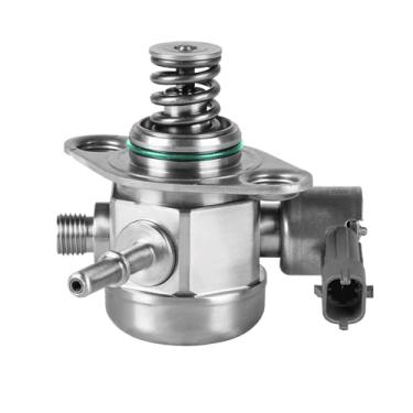 Imagem de Bomba de combustível de alta pressão compatível com Hyundai Santa Fe Sonata Tucson Kia Optima Sorento Sportage 2.0L 2.4L 2009-2015 35320-2G740 35320-2G720