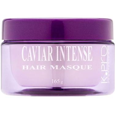 Imagem de Máscara de Tratamento K Pro Caviar Intense-Unissex