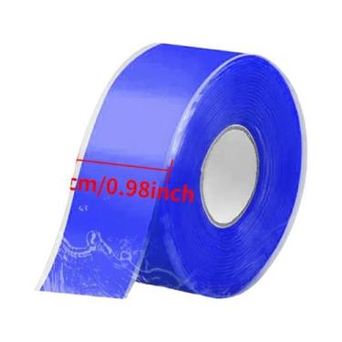 Imagem de Fita Isolante Impermeável Para Vedação E Reparo De Vazamentos Em Cozin