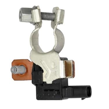 Imagem de Módulo sensor de monitor de bateria 13545954 13526054, sensor Battey adequado para Chevrolet Traverse Malibu, Blazer, Cruze, Trax para Cadillac XT4 XT5 XT6 para Buick Encore Enclave Envision para GMC