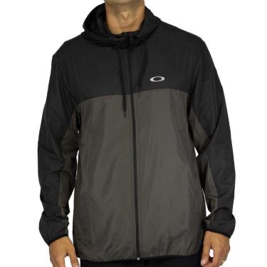 Imagem de Jaqueta Oakley Blocked Masculino-Masculino