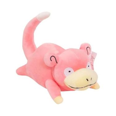 Imagem de Brinquedos De Pelúcia Pokémon Para Crianças Pikachu Charizard Eevee Em