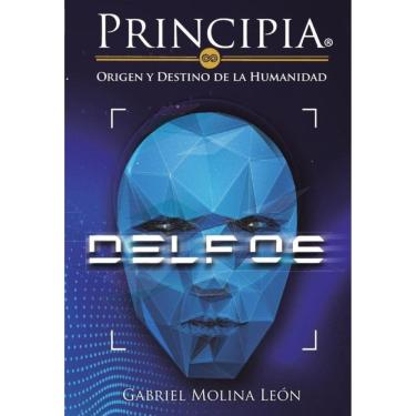 Imagem de Principia. Origen y Destino de la Humanidad - Espanhol