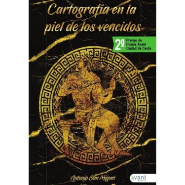 Imagem de Cartografía en la piel de los vencidos - Espanhol