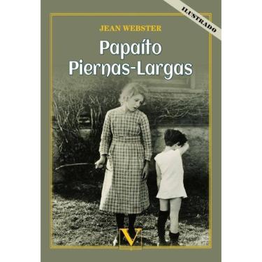 Imagem de Papaíto Piernas-Largas - Espanhol