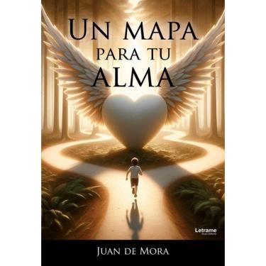 Imagem de Un mapa para tu alma - Espanhol