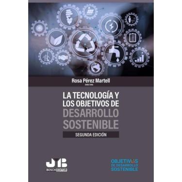 Imagem de La tecnología y los objetivos de desarrollo sostenible (Segunda edición) - Espanhol