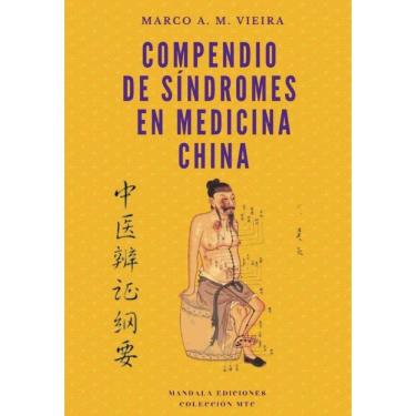 Imagem de Compendio de Síndromes en Medicina China-Espanhol