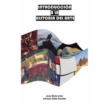 Imagem de Introducción a la historia del arte - Espanhol