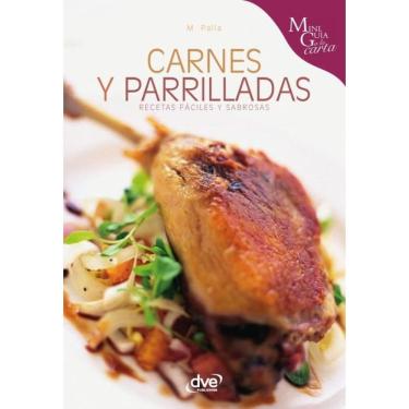 Imagem de Carnes y parrilladas - Espanhol