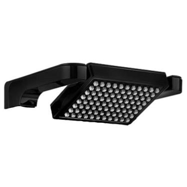 Imagem de Espalhador Ducha Acqua Star Preto A-01P - Lorenzetti