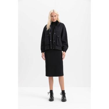 Imagem de Jaqueta Feminina Impermeável Essendi-Feminino