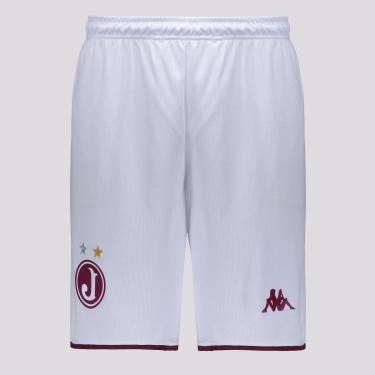 Imagem de Calção Kappa Juventus da Mooca I 2025-Masculino