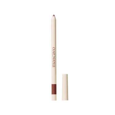 Imagem de Mascavo Wonder Lips Lapiseira Labial Pecan 0,3g-Unissex