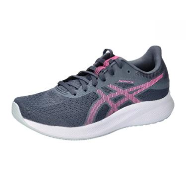 Imagem de ASICS Tênis de caminhada feminino GEL-Motion, Tarmac rosa choque, 36