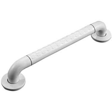 Imagem de Toalheiro com alça de banho, barras de apoio, aderência antiderrapante de segurança, alça circular fluorescente, suporte de vaso sanitário, idosos deficientes