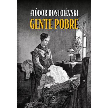Imagem de Livro - Gente Pobre