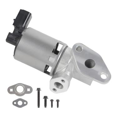 Imagem de Válvula EGR compatível com Chrysler Town & Country 2008-2018, Pacifica 2007 2008, compatível com Dodge Grand Caravan 2008-2010 compatível com Jeep Wrangler 2007-2011 compatível com VW Routan 2009 2010