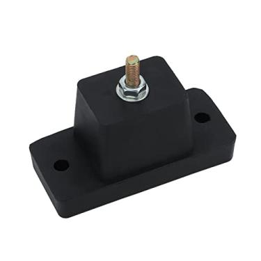 Imagem de Aoresac Almofada de Choque de Borracha TPU, Instalação Estável para Ar Condicionado Pesado Com Simples Carga de Carga, Sono Confortável, Reduzindo o Ruído de Vibração de Baixa Frequência