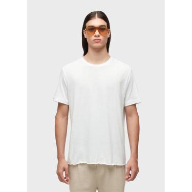 Imagem de T-shirt back seam OSKLEN-Masculino