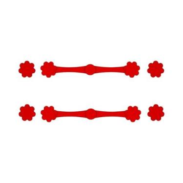 Imagem de Fivela De Silicone Para Forno Air Fryer, Protetor De Papel Parchment, 