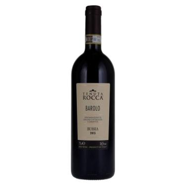 Imagem de Vinho Tenuta Rocca Barolo Docg Bussia 2015 750 ml
