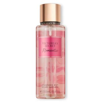 Imagem de Body Splash Romantic Victorias Secret - Original - Victoria's Secret