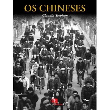 Imagem de Livro - Os chineses