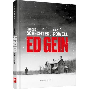 Imagem de Ed Gein - DARKSIDE, Sortido