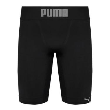 Imagem de Bermuda térmica Alta Compressão Puma-Masculino