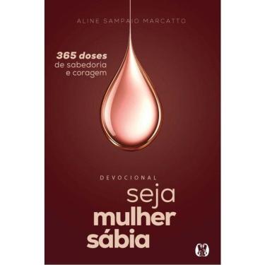 Imagem de Seja Mulher Sábia (Vol.3)
