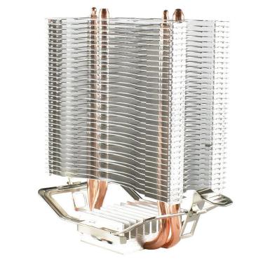 Imagem de Cooler Para Processador Evus Cp-95 Rainbow