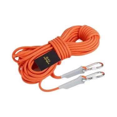 Imagem de Corda De Segurança Reforçada De 10-12mm Xinda Para Escalada, Montanhis