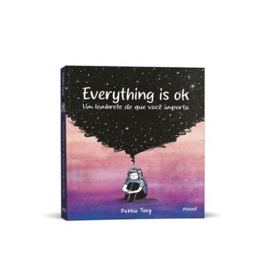 Imagem de Livro - Everything is ok - Um lembrete de que você importa