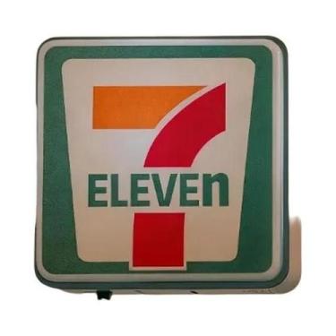 Imagem de Lakko Kawaguchi Dotonbori Glico 711 Lawson Letreiro Luminoso De Loja P