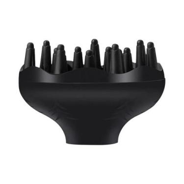 Imagem de Difusor De Cabelo Universal Ajustável Profissional Para Modelagem E Se