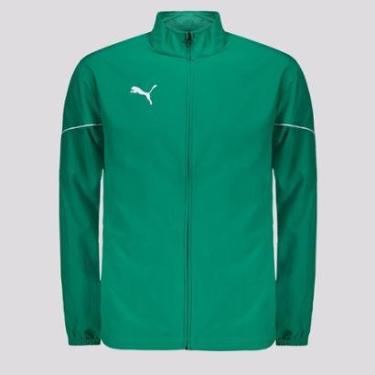 Imagem de Jaqueta Puma Teamrise Sideline Masculino-Masculino