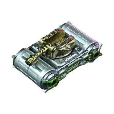 Imagem de Fidget Spinner Em Forma De Tanque Para Adultos E Crianças, Brinquedo A