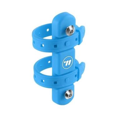 Imagem de Suporte De Garrafa De Água Para Bicicleta WEST BIKING Com Alça Integra