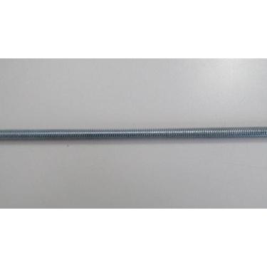 Imagem de Barra Roscada Zincada 3/8" Cromado - Fixser