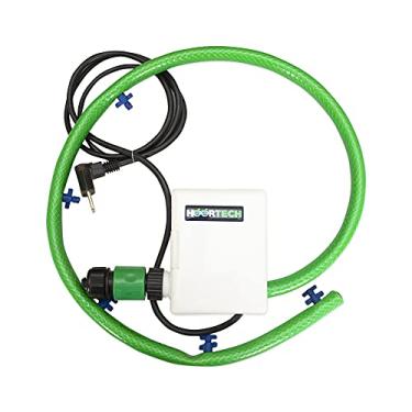 Imagem de Sistema De Irrigação Automático Para Horta Em Casa